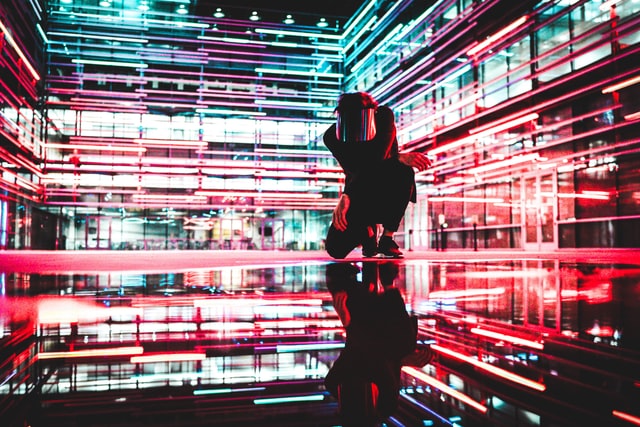 Photo by Drew Graham on Unsplash