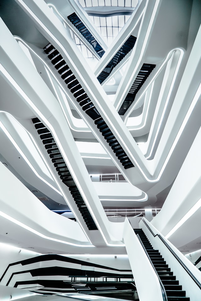 Photo by Egor Vikhrev on Unsplash
