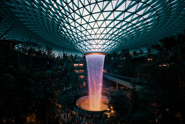 Photo by Pang Yuhao on Unsplash